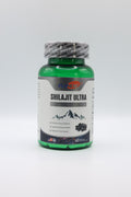 Shilajit ultra