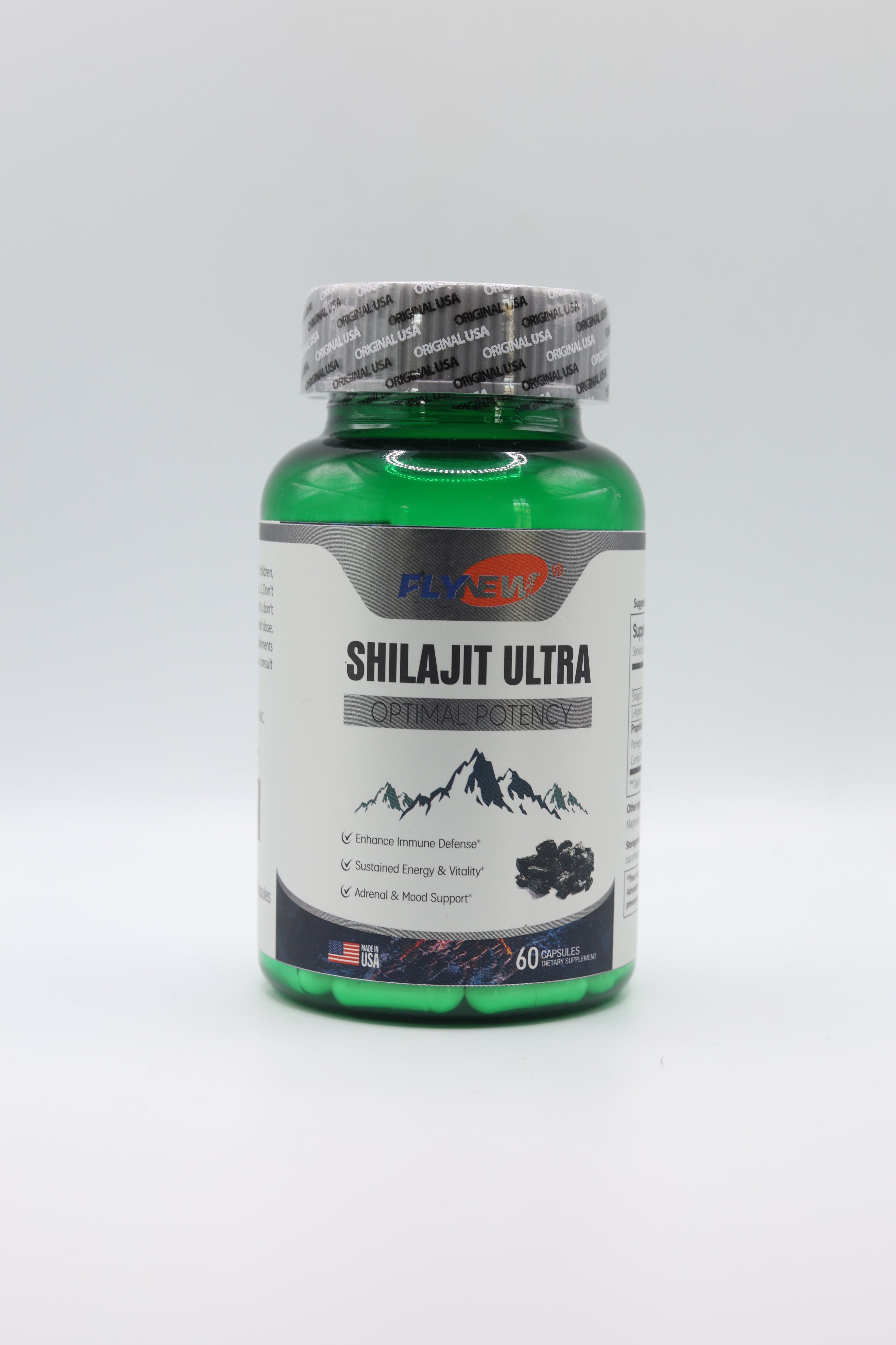 Shilajit ultra